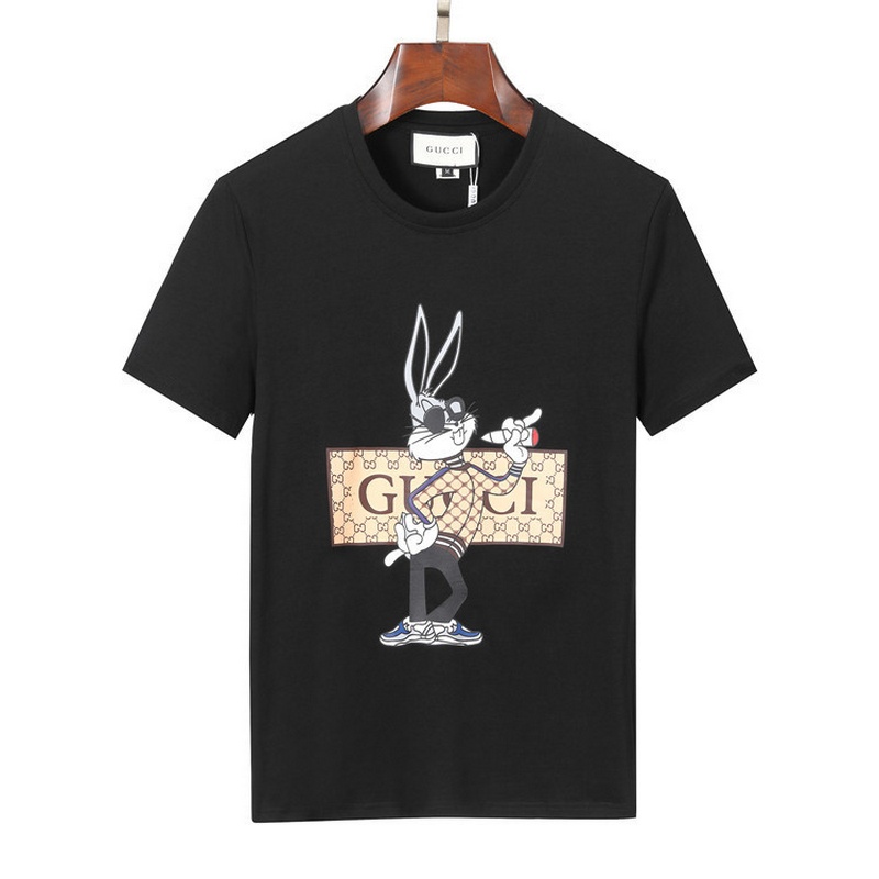 Gucci Men's T-shirts 306